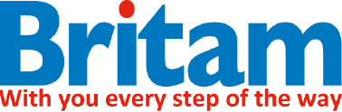 Britam Logo